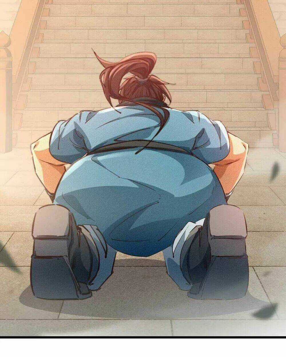 Ta Thành Thần Một Mình Chapter 22 trang 26