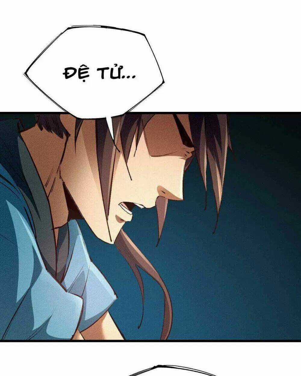 Ta Thành Thần Một Mình Chapter 22 trang 28