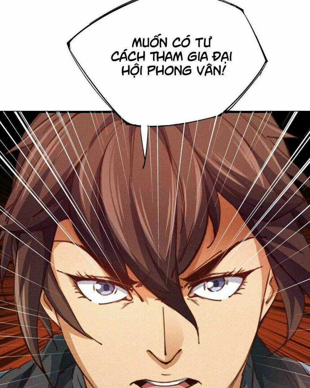 Ta Thành Thần Một Mình Chapter 22 trang 29