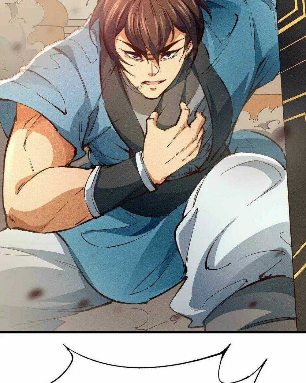 Ta Thành Thần Một Mình Chapter 22 trang 3