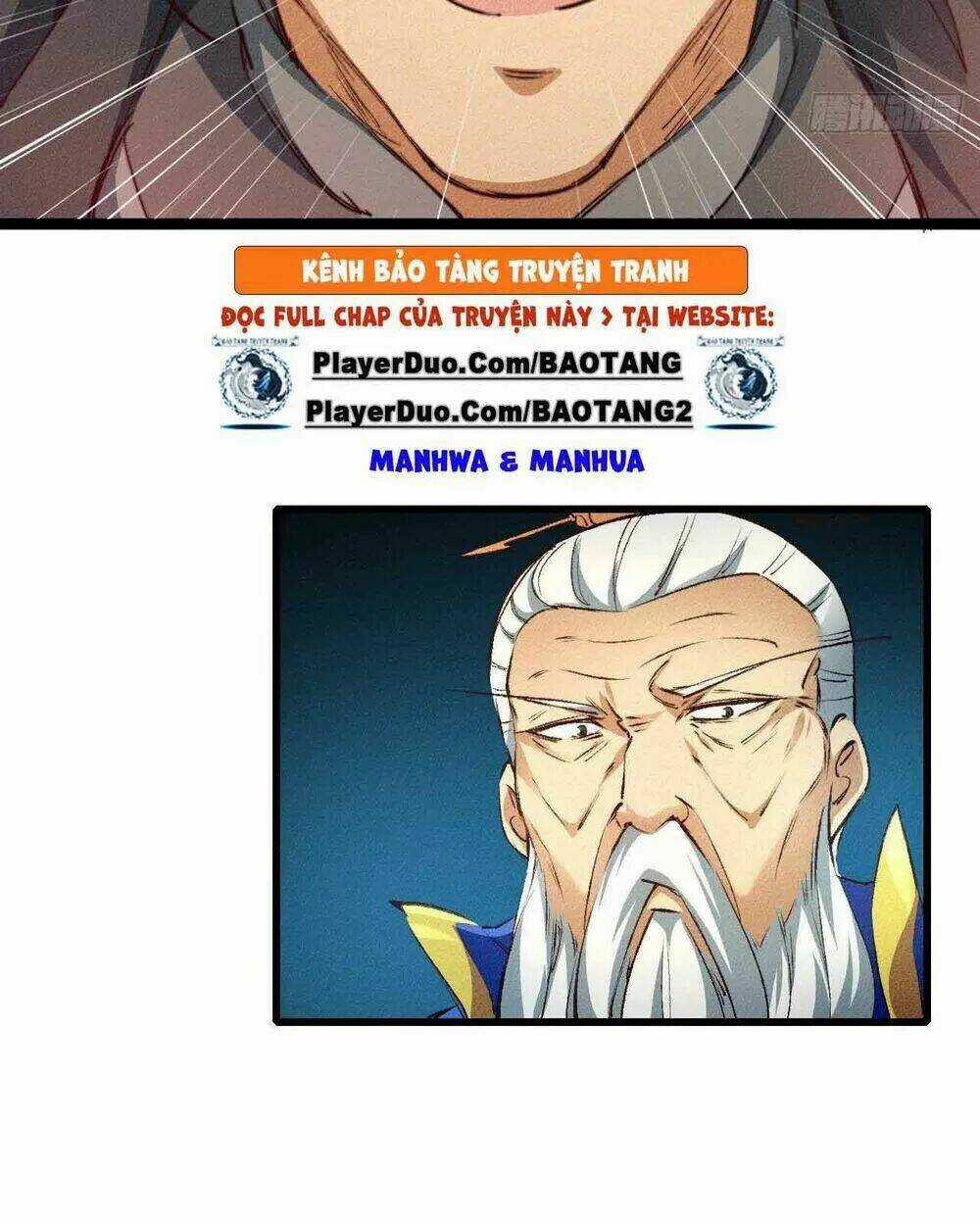 Ta Thành Thần Một Mình Chapter 22 trang 30