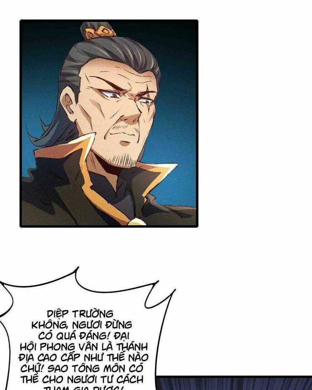 Ta Thành Thần Một Mình Chapter 22 trang 31