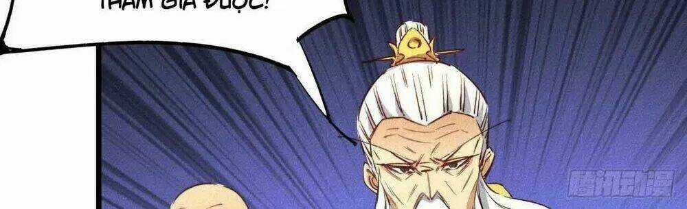 Ta Thành Thần Một Mình Chapter 22 trang 32