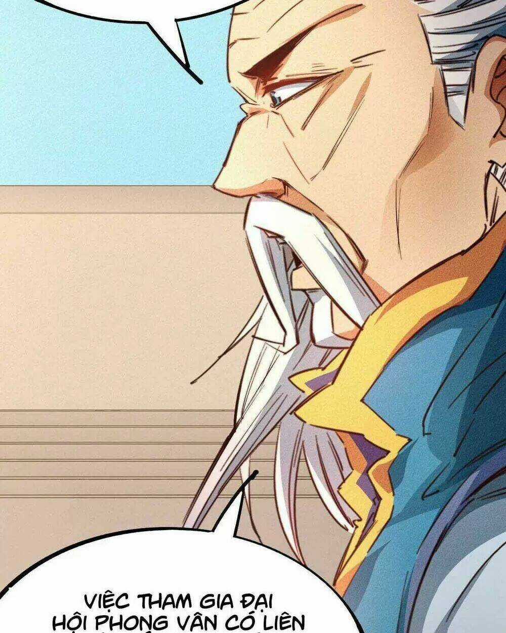 Ta Thành Thần Một Mình Chapter 22 trang 34