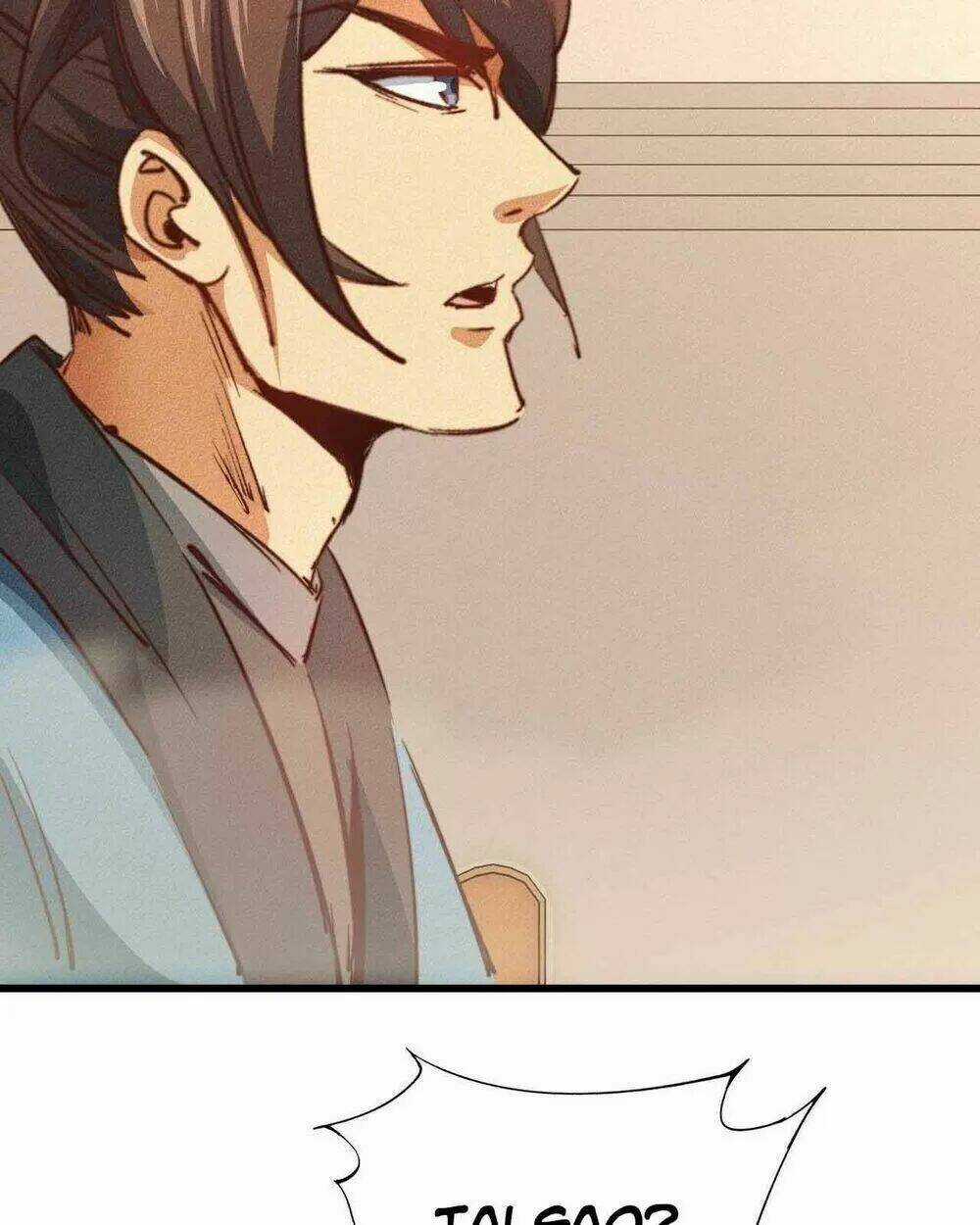 Ta Thành Thần Một Mình Chapter 22 trang 36