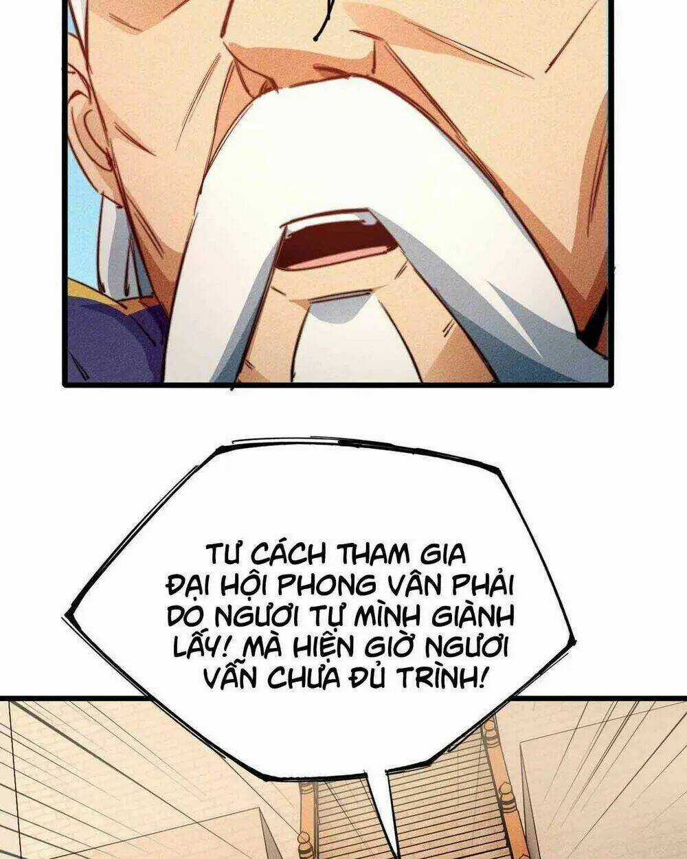 Ta Thành Thần Một Mình Chapter 22 trang 39