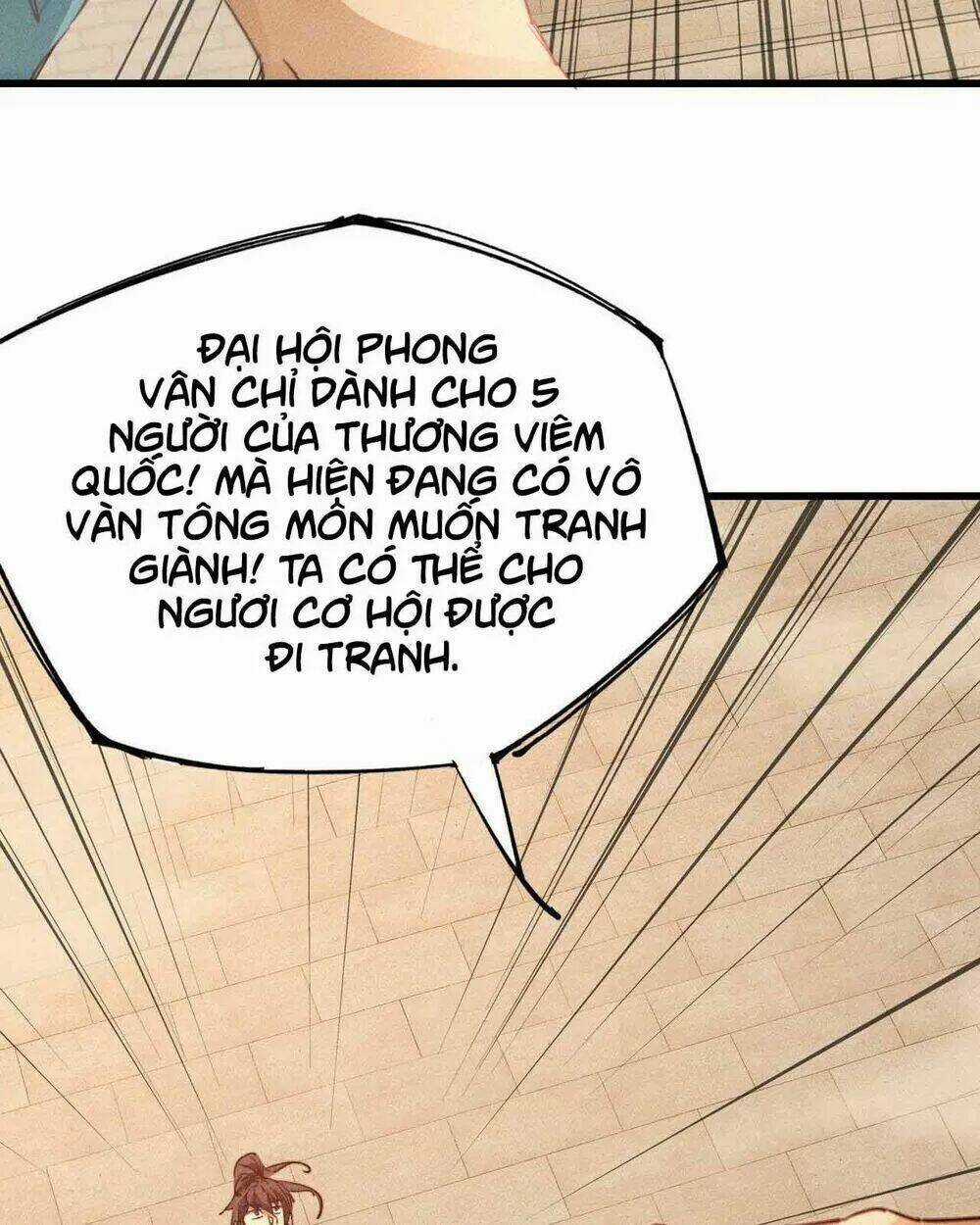 Ta Thành Thần Một Mình Chapter 22 trang 41