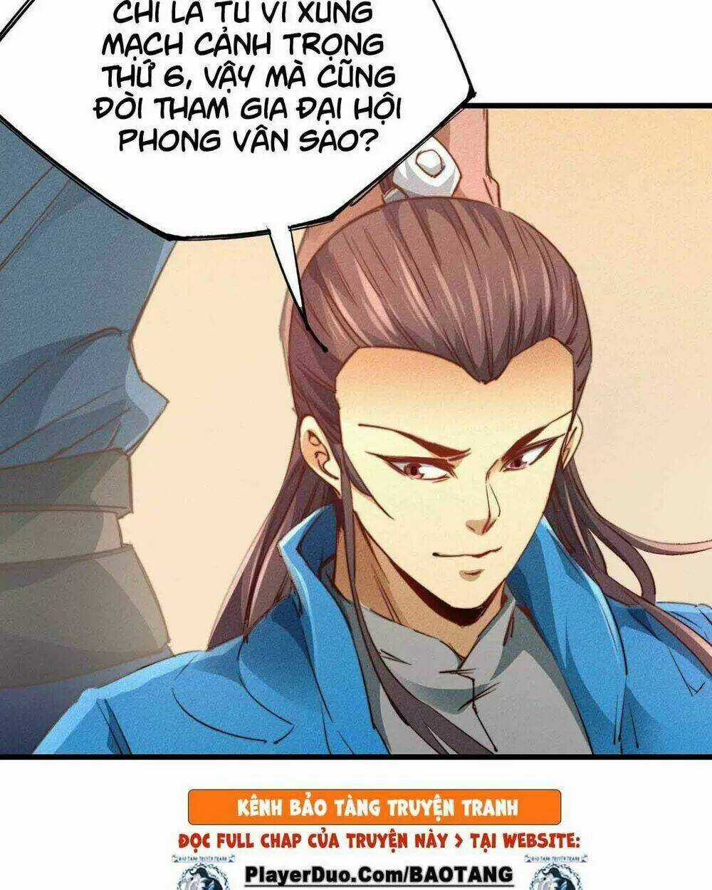 Ta Thành Thần Một Mình Chapter 22 trang 44