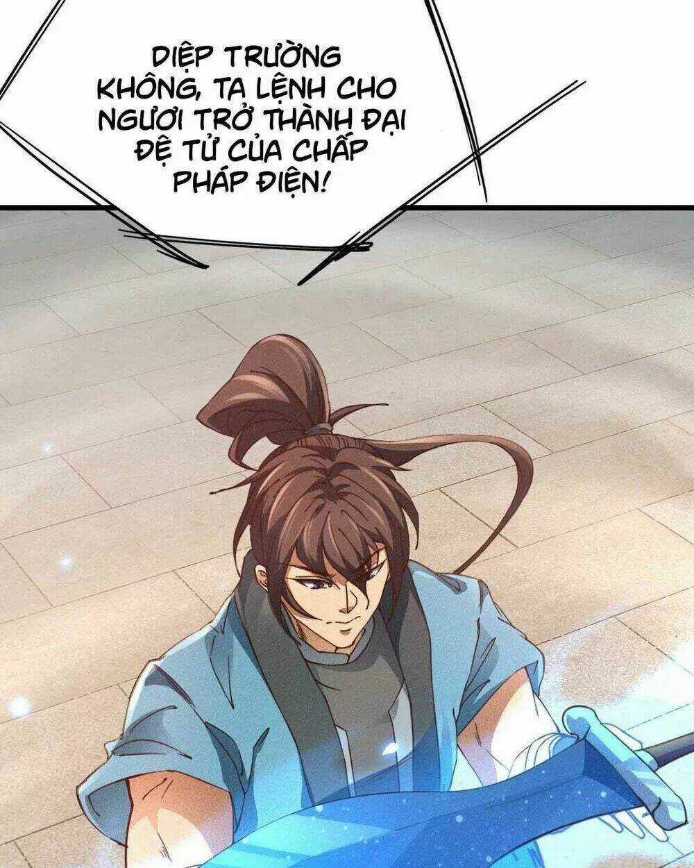 Ta Thành Thần Một Mình Chapter 22 trang 58