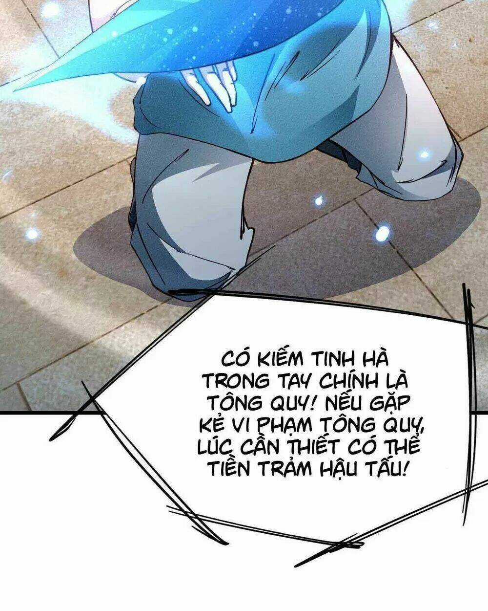 Ta Thành Thần Một Mình Chapter 22 trang 59