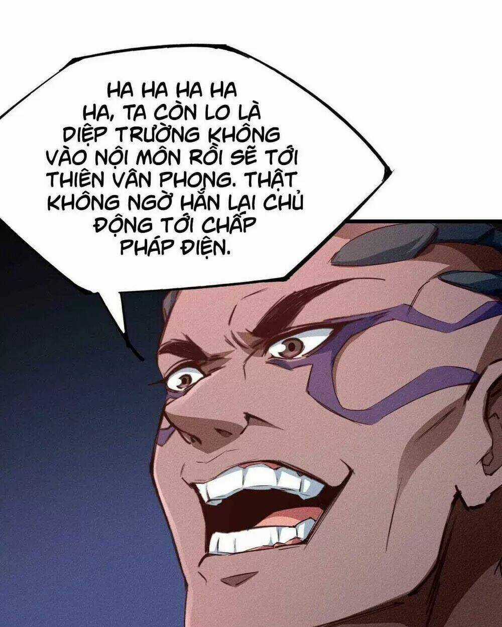 Ta Thành Thần Một Mình Chapter 22 trang 60