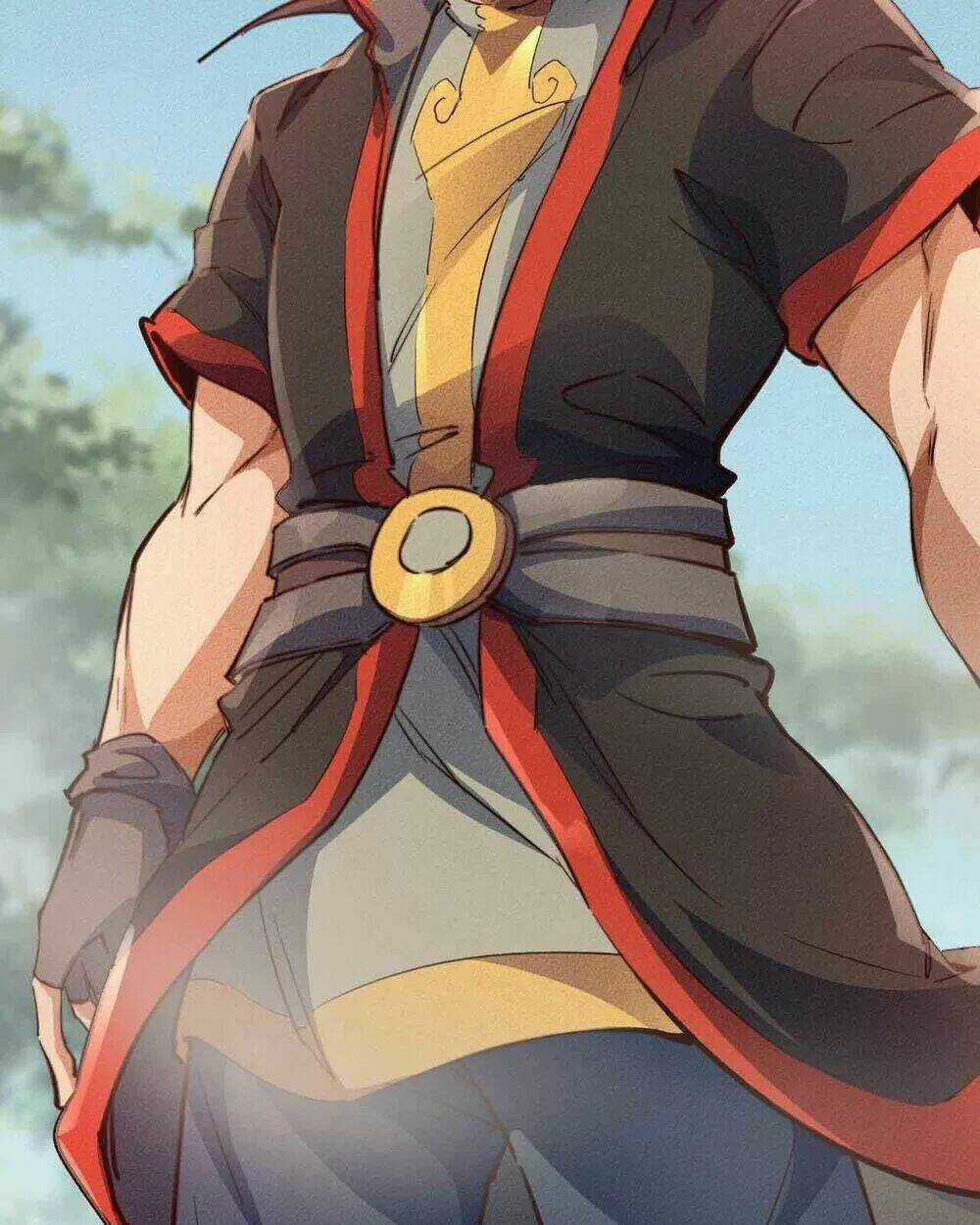 Ta Thành Thần Một Mình Chapter 22 trang 66