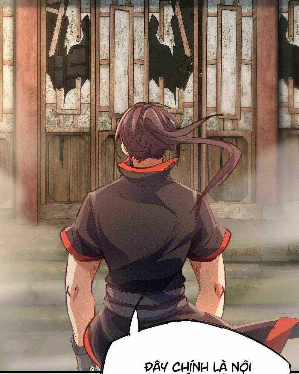 Ta Thành Thần Một Mình Chapter 22 trang 69