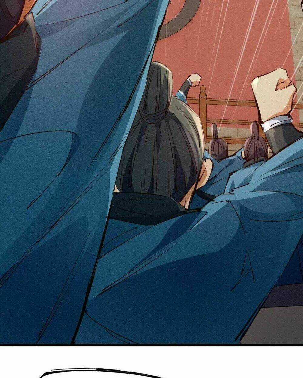 Ta Thành Thần Một Mình Chapter 22 trang 8