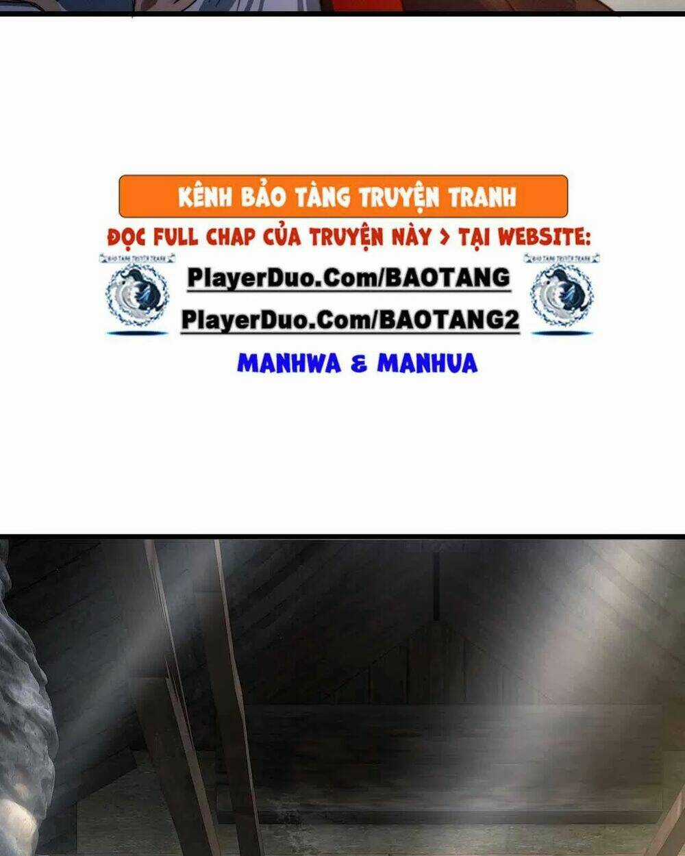 Ta Thành Thần Một Mình Chapter 23 trang 10