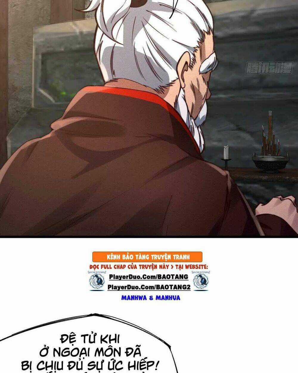 Ta Thành Thần Một Mình Chapter 23 trang 14