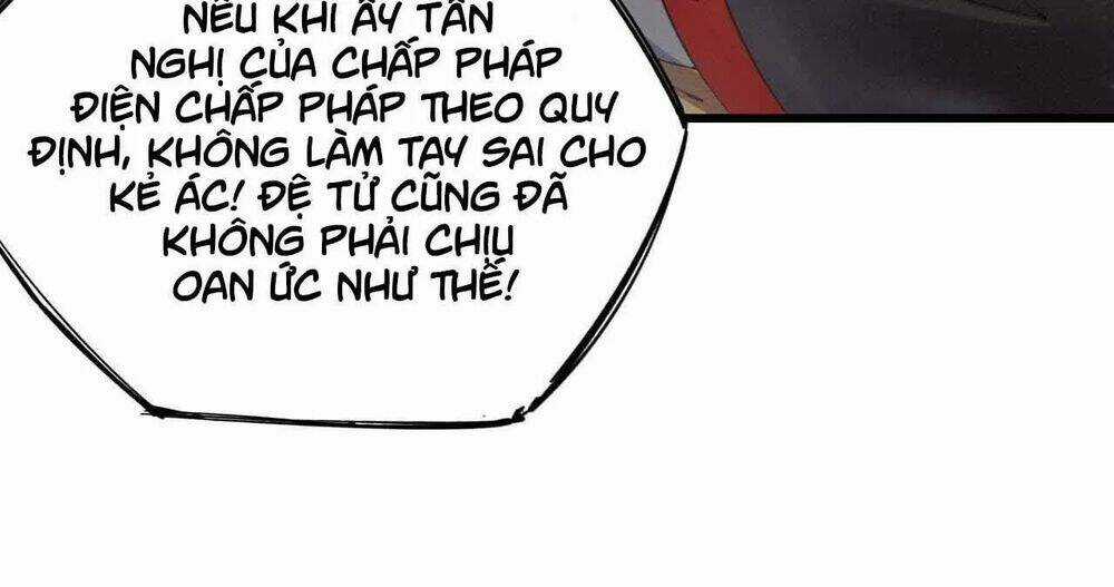 Ta Thành Thần Một Mình Chapter 23 trang 16