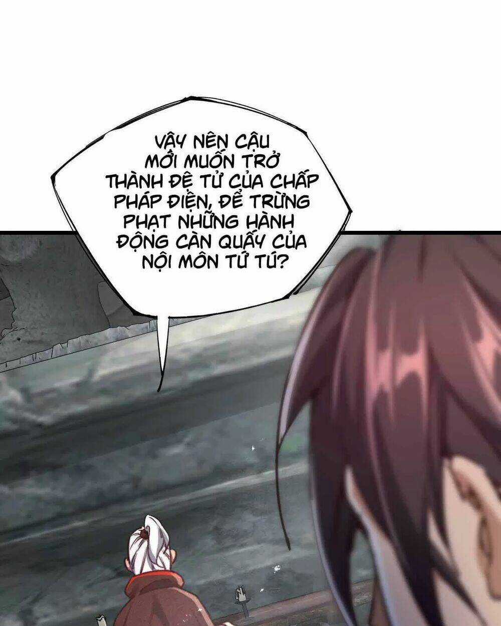 Ta Thành Thần Một Mình Chapter 23 trang 17