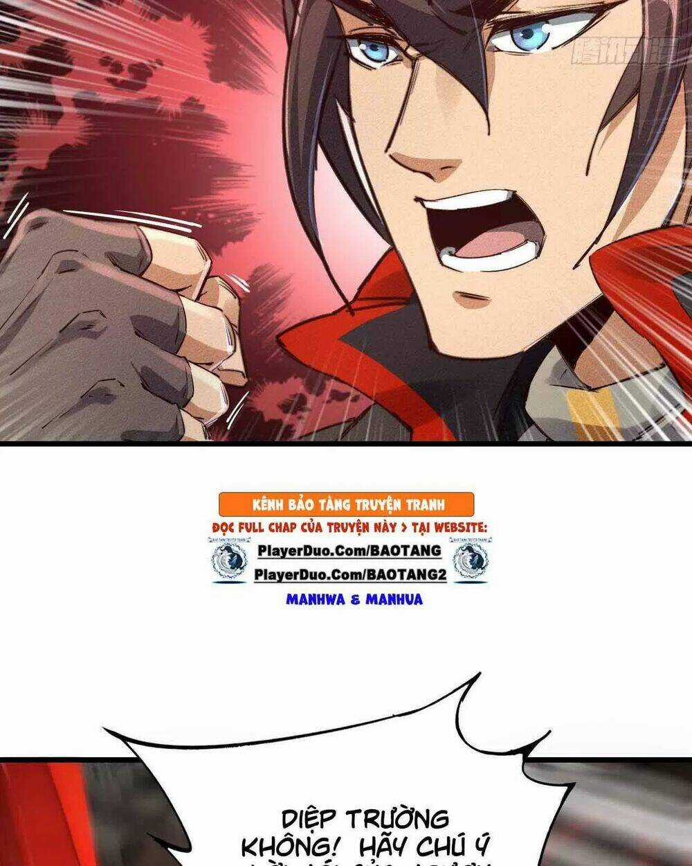 Ta Thành Thần Một Mình Chapter 23 trang 19