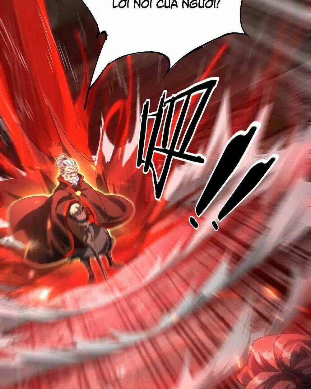 Ta Thành Thần Một Mình Chapter 23 trang 20