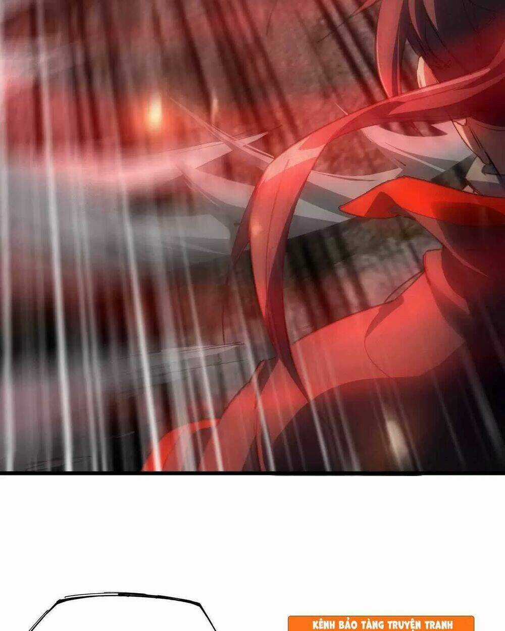 Ta Thành Thần Một Mình Chapter 23 trang 22