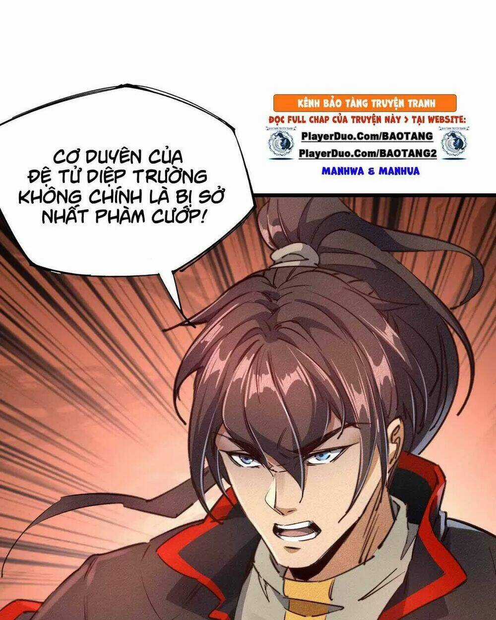 Ta Thành Thần Một Mình Chapter 23 trang 25