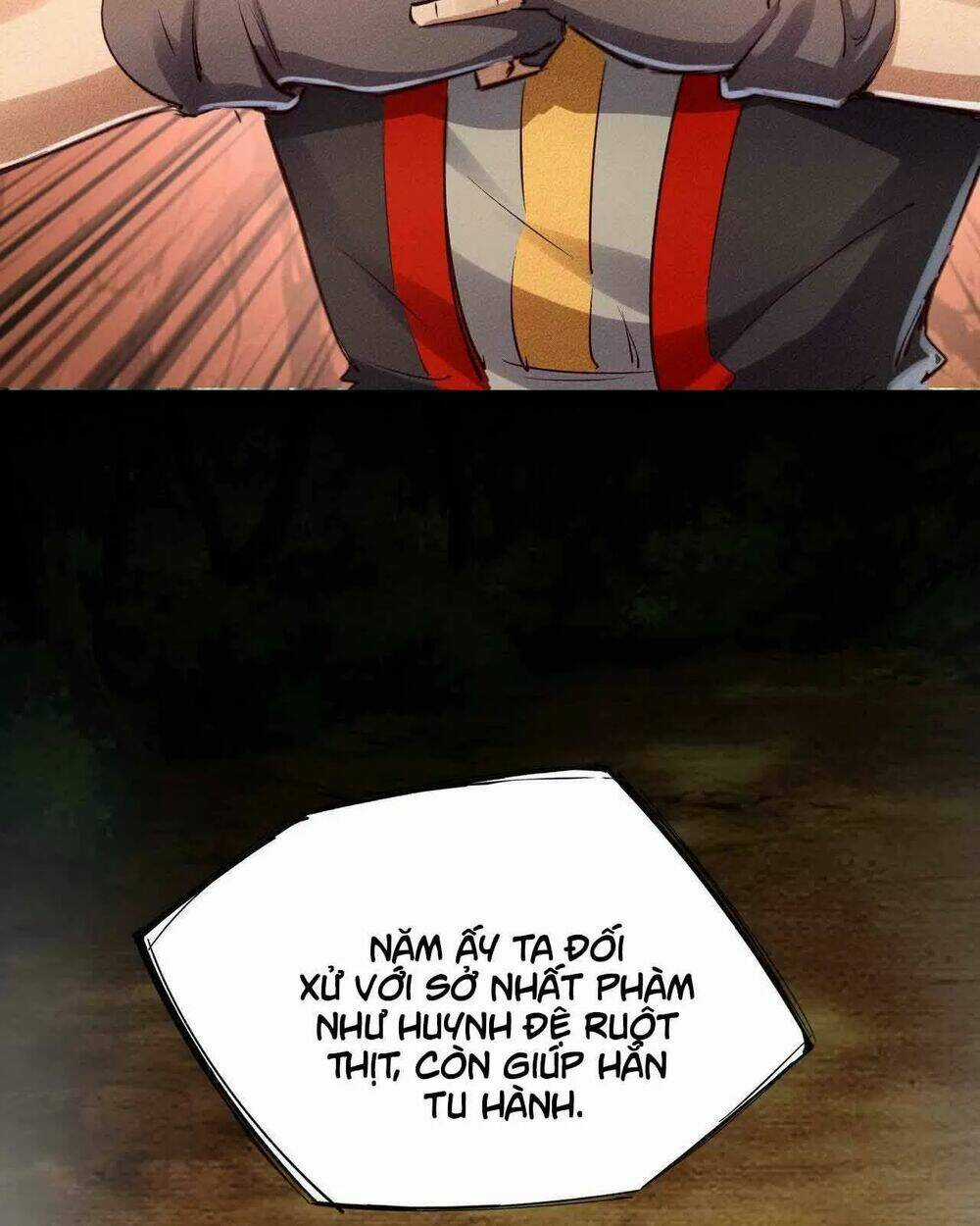 Ta Thành Thần Một Mình Chapter 23 trang 27