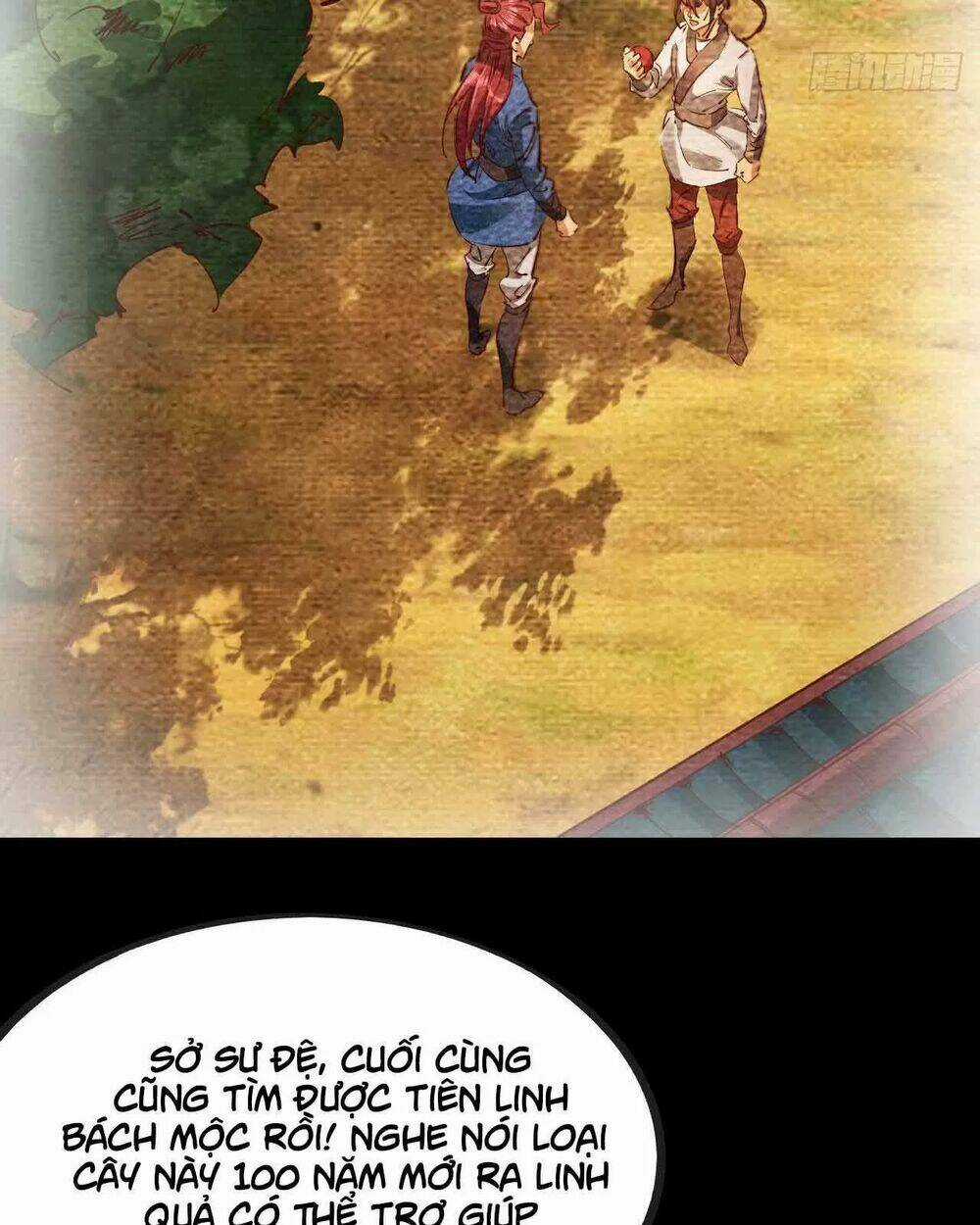 Ta Thành Thần Một Mình Chapter 23 trang 29