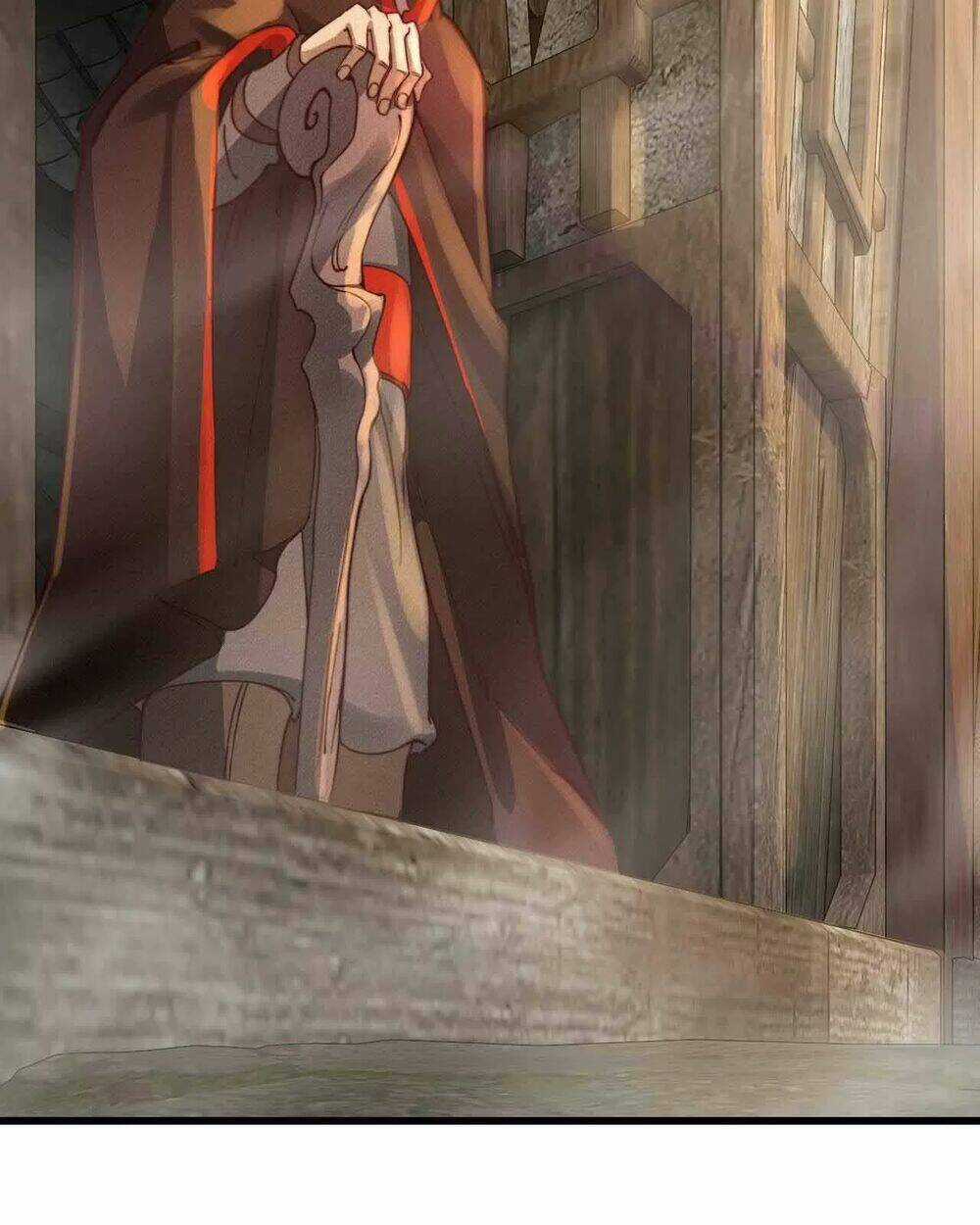 Ta Thành Thần Một Mình Chapter 23 trang 3