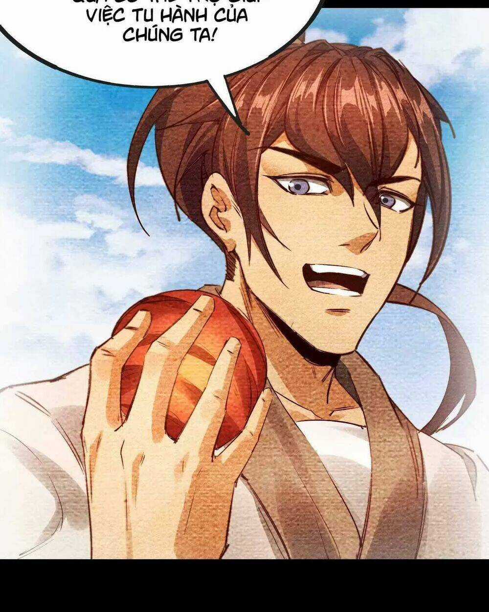 Ta Thành Thần Một Mình Chapter 23 trang 30