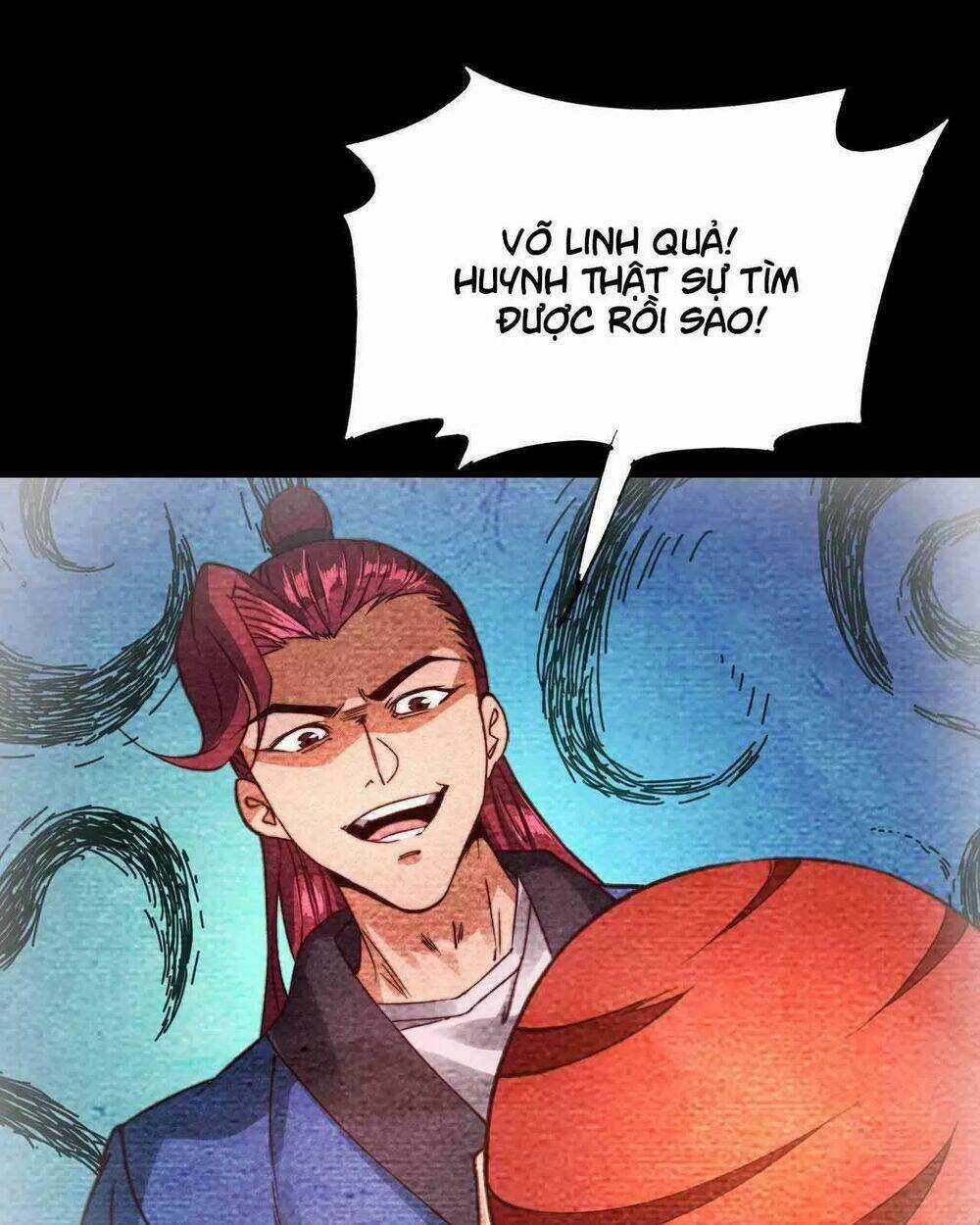 Ta Thành Thần Một Mình Chapter 23 trang 32