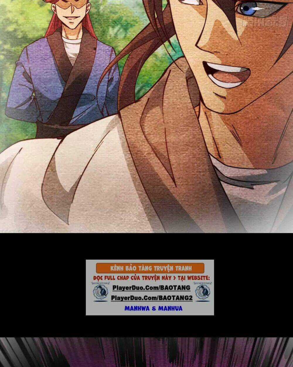 Ta Thành Thần Một Mình Chapter 23 trang 34