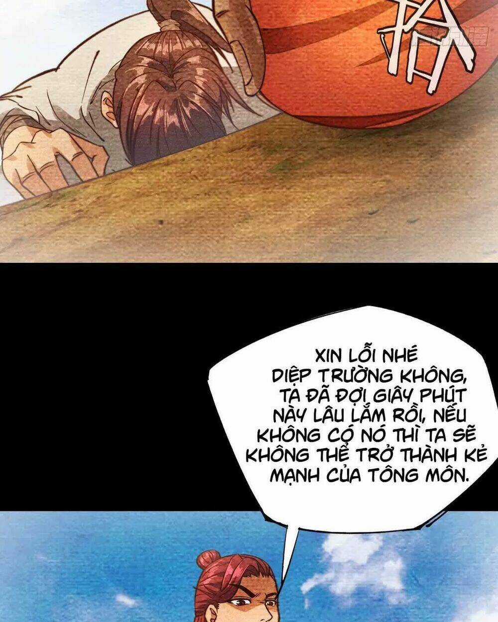 Ta Thành Thần Một Mình Chapter 23 trang 39