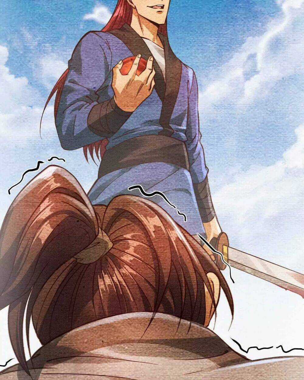 Ta Thành Thần Một Mình Chapter 23 trang 40