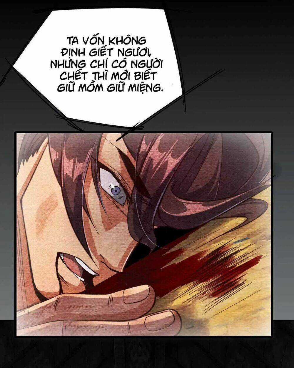 Ta Thành Thần Một Mình Chapter 23 trang 42