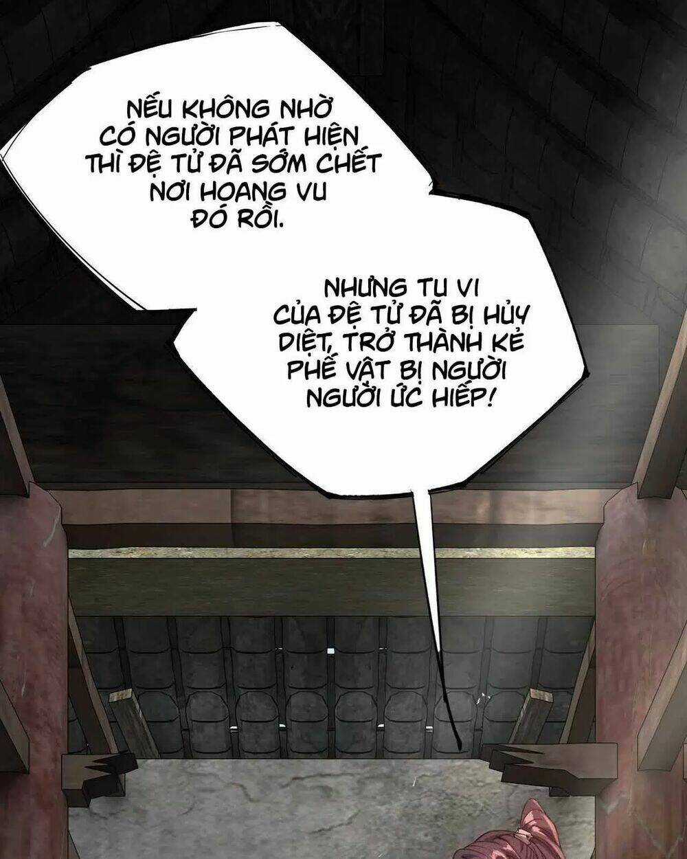 Ta Thành Thần Một Mình Chapter 23 trang 43