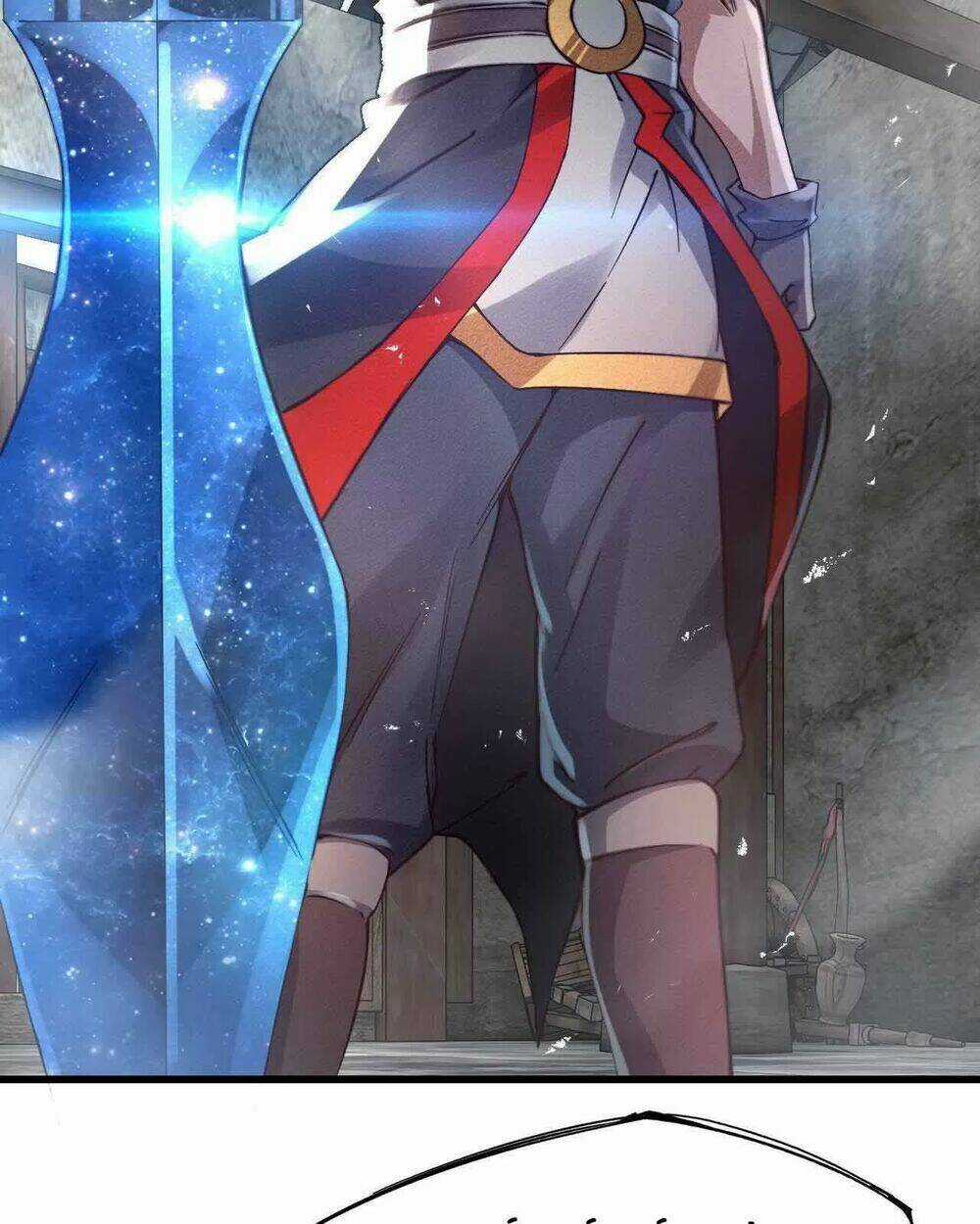 Ta Thành Thần Một Mình Chapter 23 trang 48