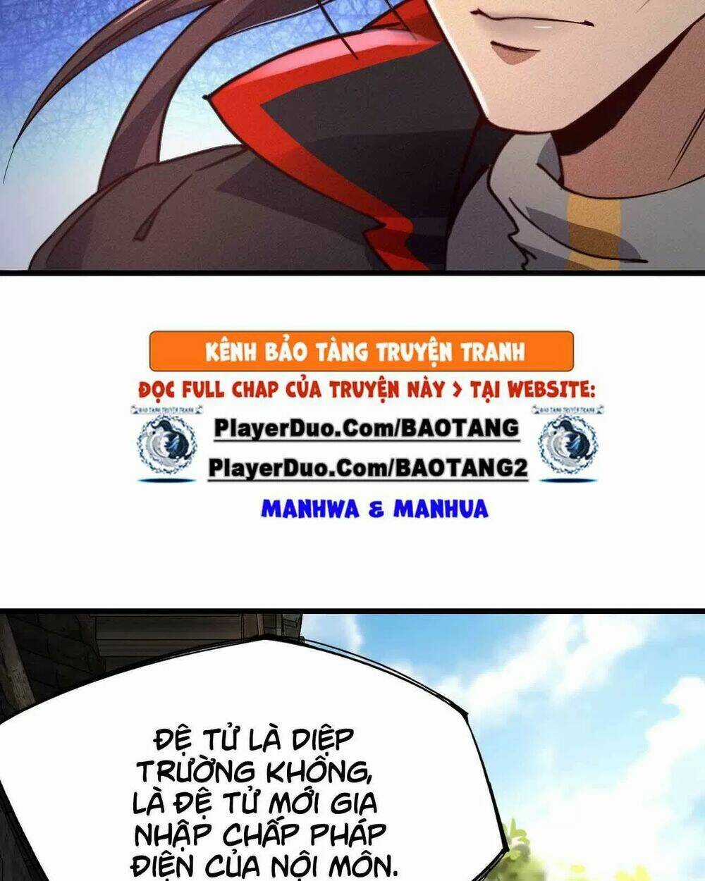 Ta Thành Thần Một Mình Chapter 23 trang 5