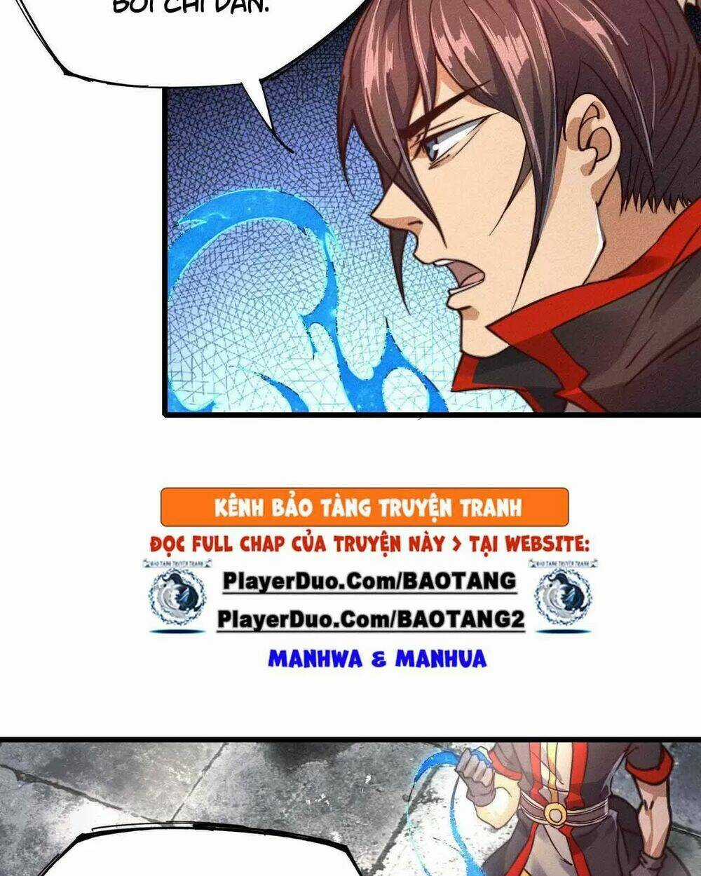 Ta Thành Thần Một Mình Chapter 23 trang 50