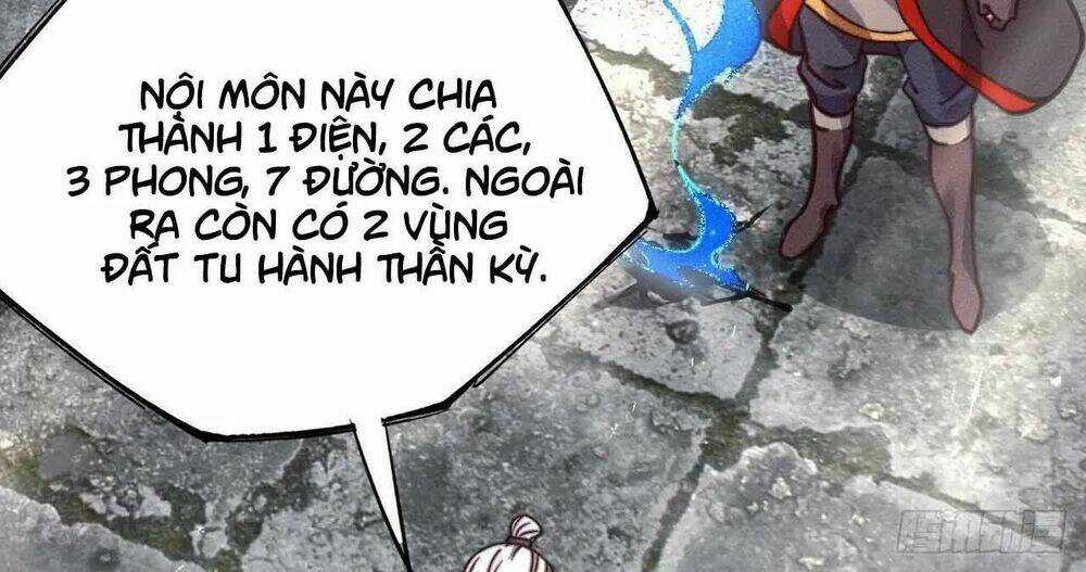 Ta Thành Thần Một Mình Chapter 23 trang 51