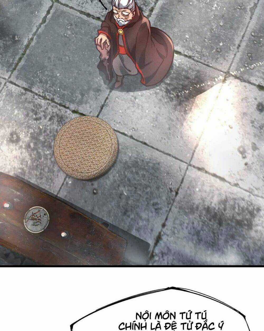 Ta Thành Thần Một Mình Chapter 23 trang 52