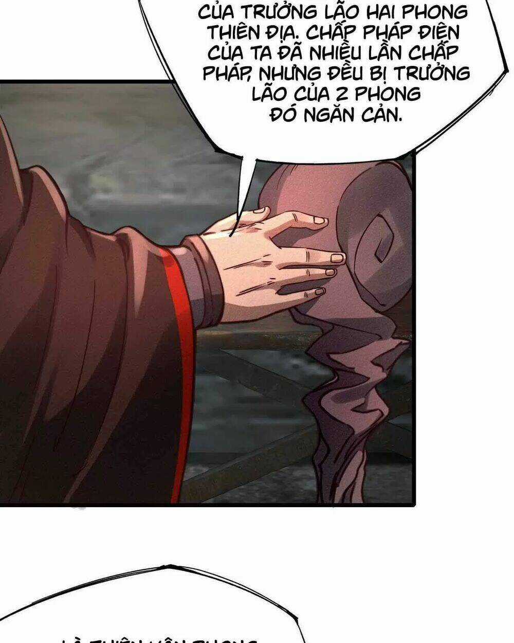 Ta Thành Thần Một Mình Chapter 23 trang 53