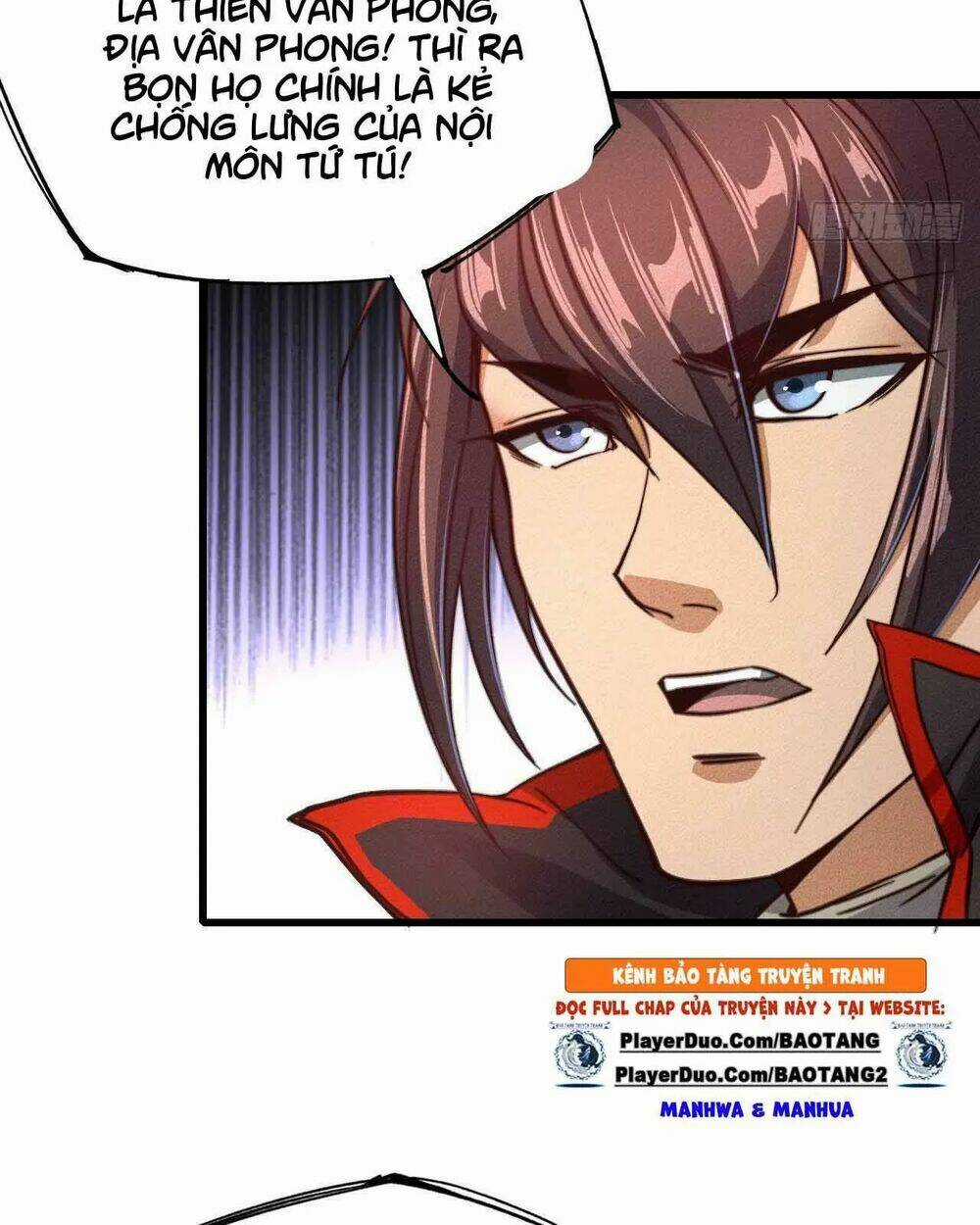 Ta Thành Thần Một Mình Chapter 23 trang 54