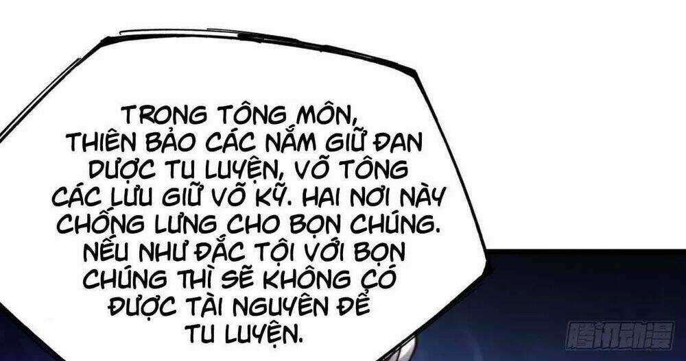 Ta Thành Thần Một Mình Chapter 23 trang 56
