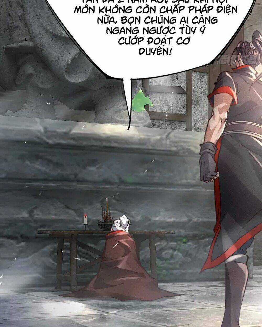 Ta Thành Thần Một Mình Chapter 23 trang 59