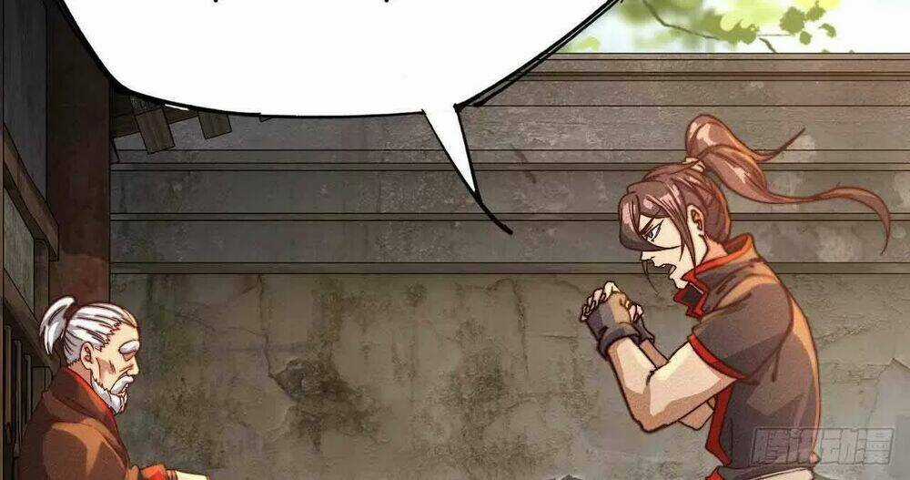 Ta Thành Thần Một Mình Chapter 23 trang 6