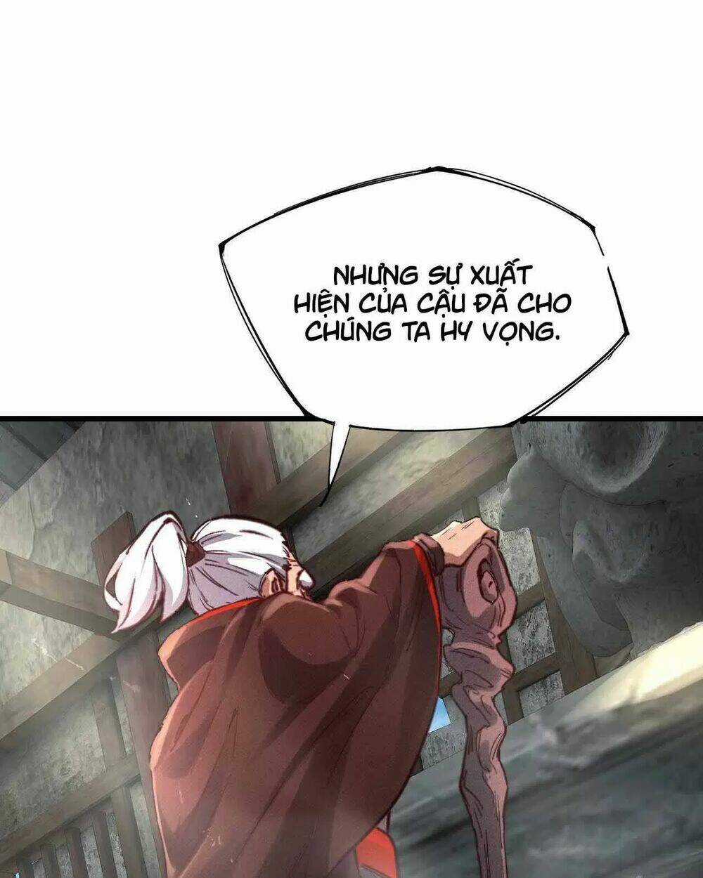 Ta Thành Thần Một Mình Chapter 23 trang 62