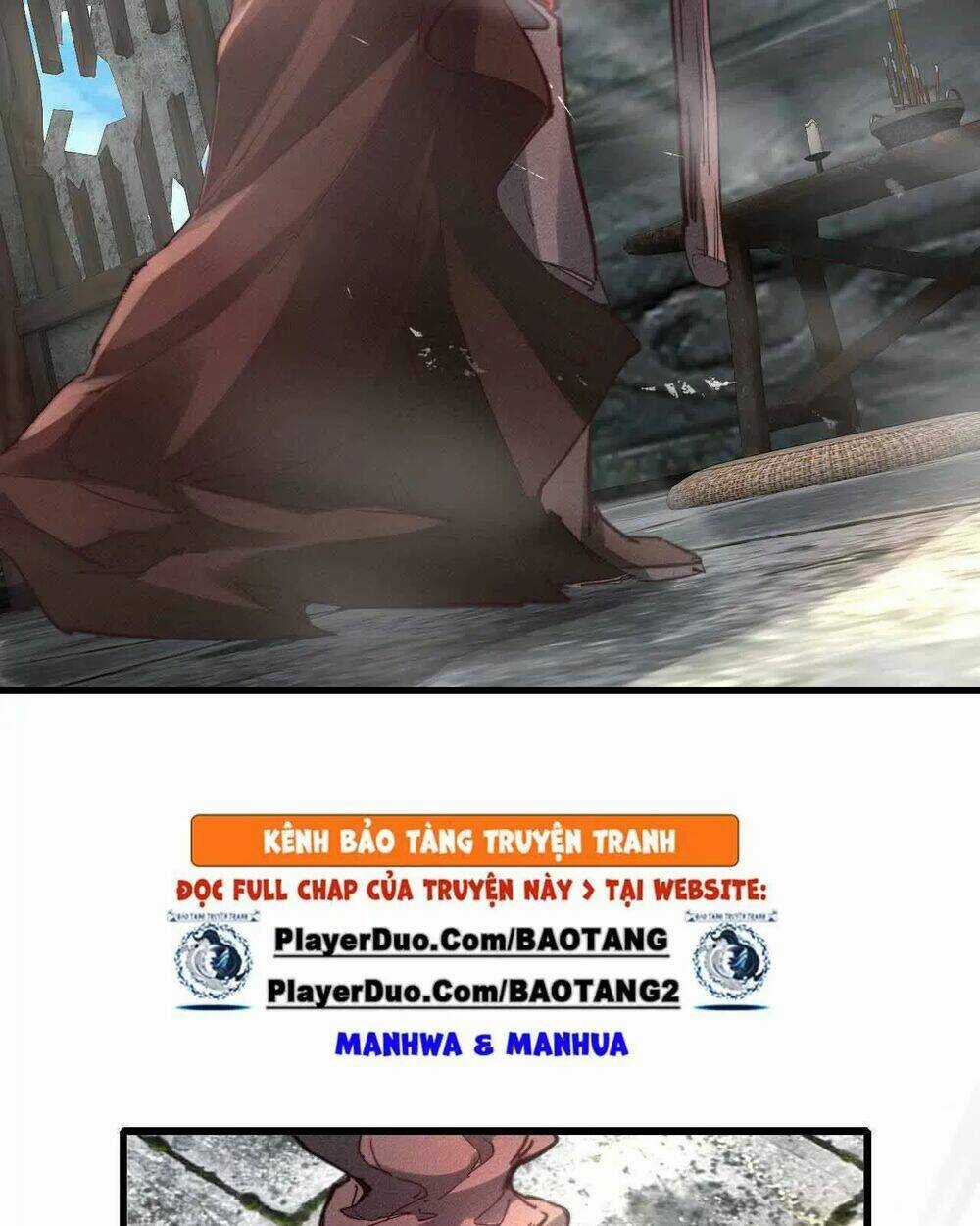 Ta Thành Thần Một Mình Chapter 23 trang 63