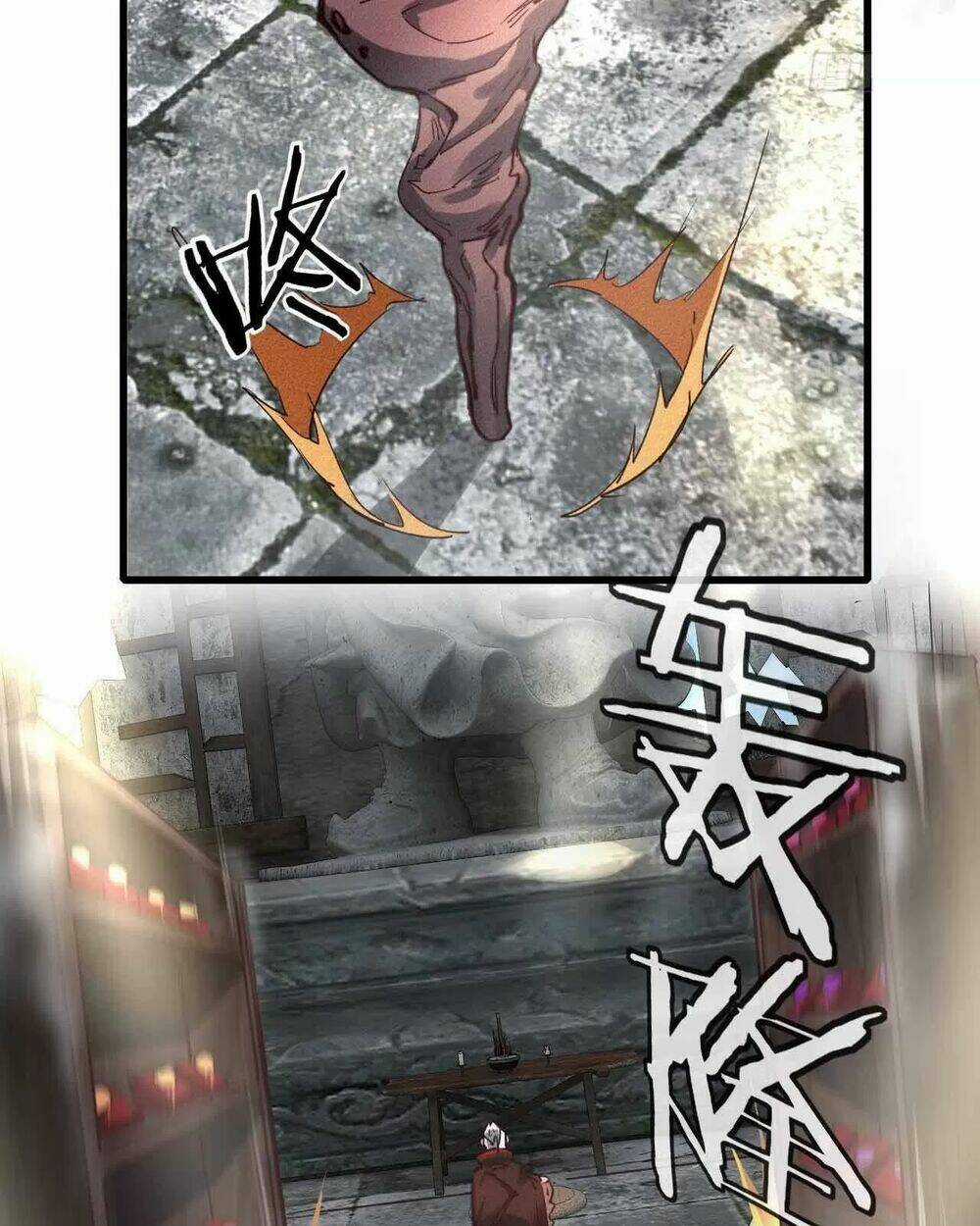 Ta Thành Thần Một Mình Chapter 23 trang 64