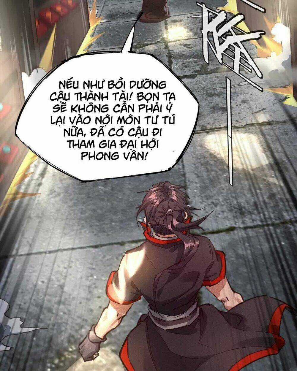 Ta Thành Thần Một Mình Chapter 23 trang 65